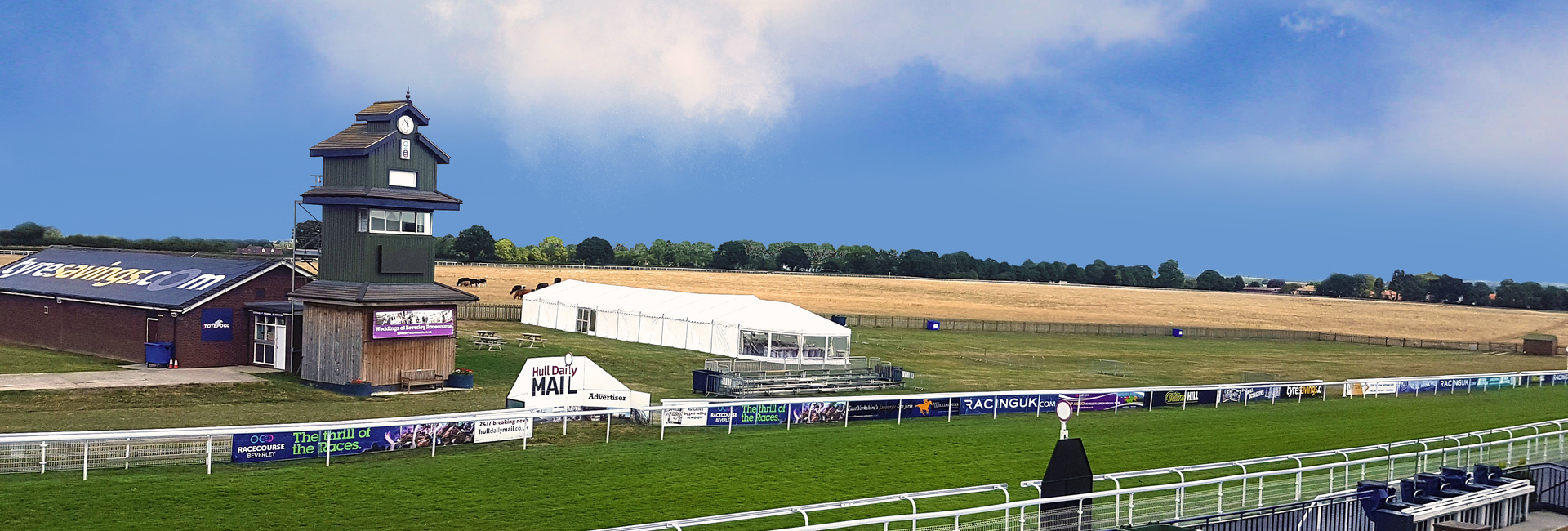 Marquees For Events